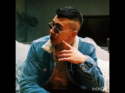 Tommy boysen ft black roy - me voy de party