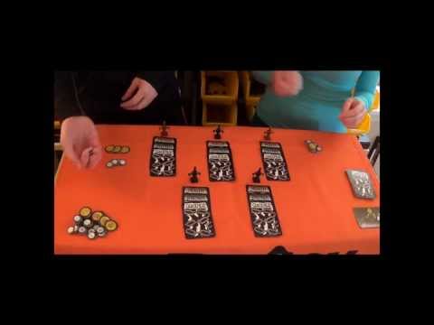 Chains to Champions - Phase 1 