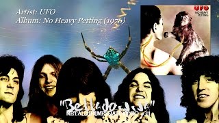 Belladonna - UFO (1976) FLAC Audio Remaster HD Video