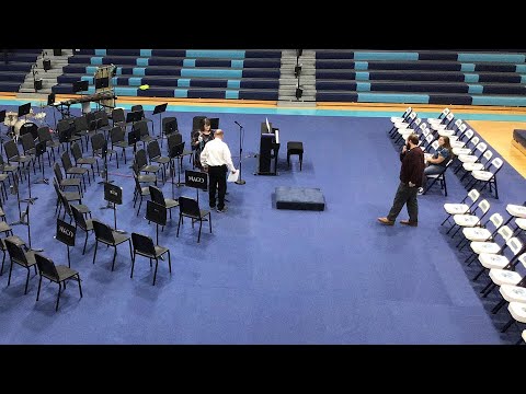 WACO 4-6 Band/Orchestra Concert - 12/4/22