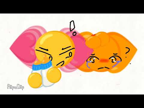 emoji cat my first time