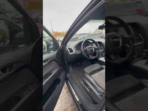 фото audi q7 i (4l) 0