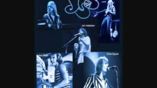 Yes - Going For The One [Lyrics + Subs]