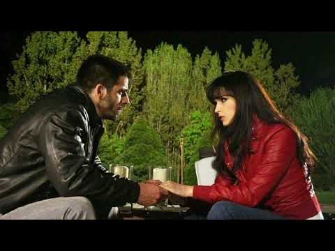 Taladro - İdil Seni Gerçekten Seviyorum (Mix)