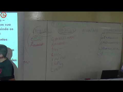 Raio X do Edital (Aulão PC/RO) com professor Carlos Augusto (Gramática)
