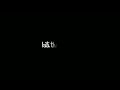 Nila Paithalle Song Whatsapp Status Black Screen