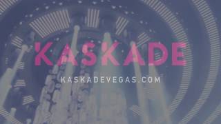 Hakkasan Group KASKADE ANNOUNCEMENT 2016
