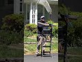 Escaped Military Macaw Is Discovered By Woman