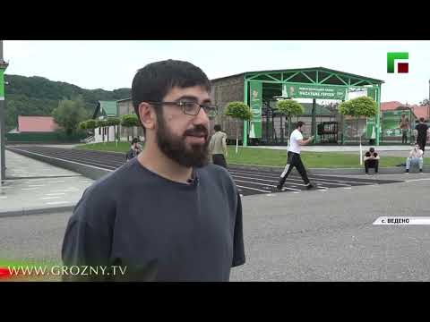 Состоялся второй день Межрегионального форума «Наследие Героев»