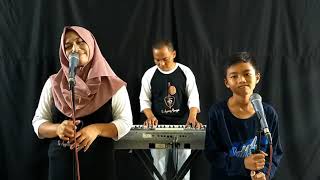 Download lagu PERGI UNTUK KEMBALI - MINGGUS TAHITOE - BAGOES FAMILY COVER mp3
