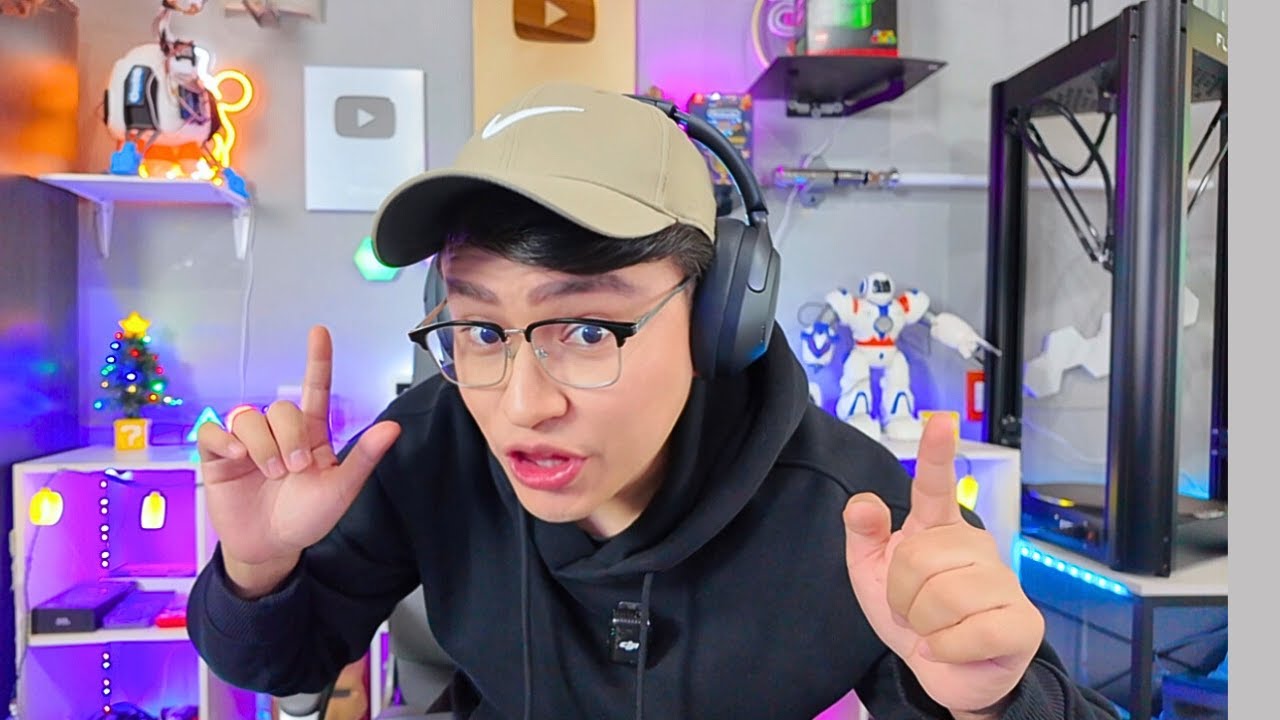 YouTube video thumbnail