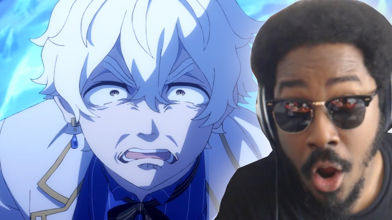 REGULUS THE "LITTLE KING" FINALLY EXPOSED! Re:Zero Season 3