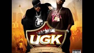 Young Jeezy & UGK steal South Carolina rapper Deezy Slim/lil brod single 