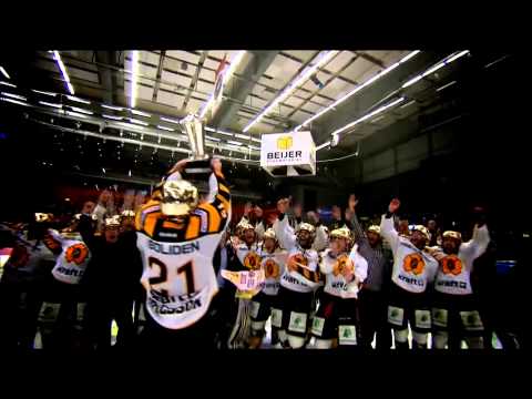 SKELLEFTEA majstri 2012/13