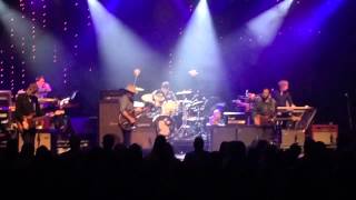 Wilco Let&#39;s Not Get Carried Away Live - Cleveland Ohio, 9-17-15
