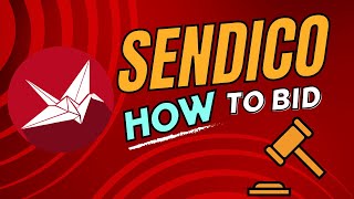 How to Bid on Sendico (Desktop) - Yahoo Auctions