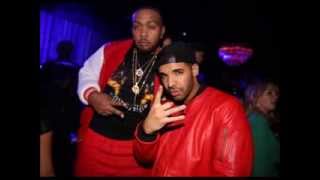 Timbaland  - Know Bout Me ft. Drake, Jay-Z &amp; James Fauntleroy
