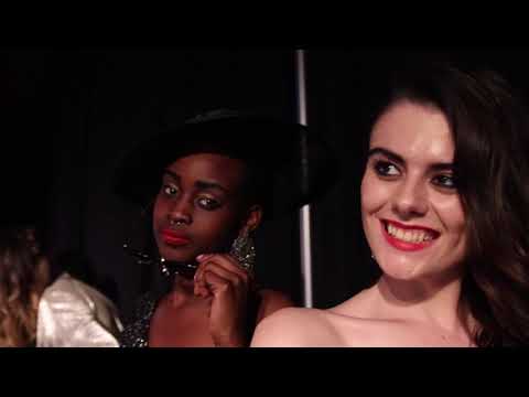 NFW 2019 Britaché by Bri and Barbara Bultman Back of House - Thursday, April 4