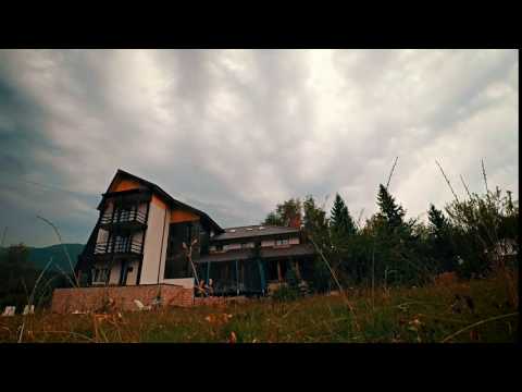 Timelapse - Pensiunea La Rosa, Cheia