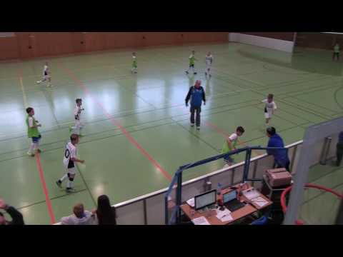 Stadlau B U12 vs WAF VORW.BRIG U12