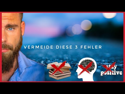 Spiritualität im Alltag leben | Vermeide diese 3 größten Fehler...