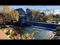 Visiting The Old Mill And Dolly S Stampede In Pigeon Forge