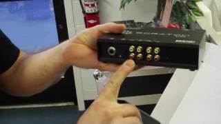 Video thumbnail for New Rane Serato Scratch Live SL3 Unboxing by agiprodj