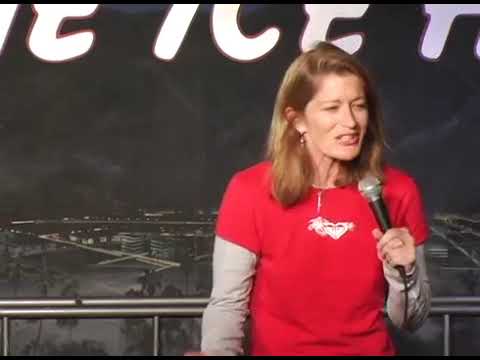 Size Matters (Stand Up Comedy)