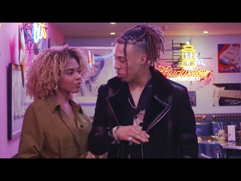 Izzy Sosa - Babymama feat. Damasso G (Official Music Video)