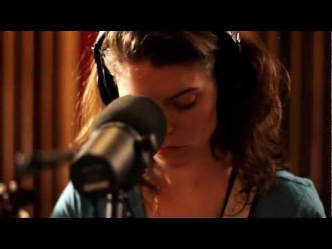 Half Sister - Kelly's Song (Subcat Sessions- Part 1)