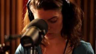 Half Sister - Kelly's Song (Subcat Sessions- Part 1)