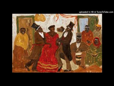 Today's Tango Is... La Mulateada - Alberto Podestá 2012