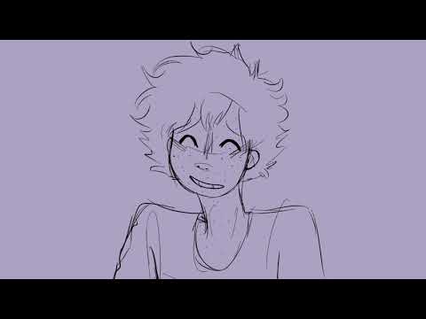 In Case You Don't Live Forever| BNHA animatic