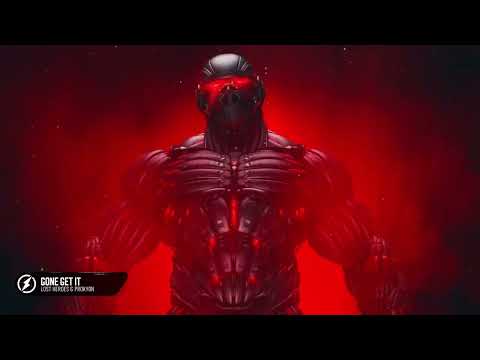 Lost Heroes & Prokyon - Gone Get It (Magic Free Release) [1 HOUR]