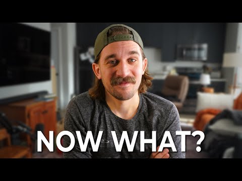 The future of my Game Dev Studio..