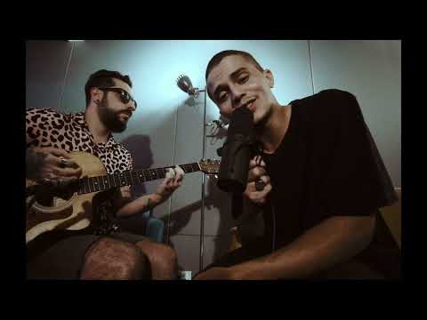 Nairo - Moletom (Versão sem cortes)