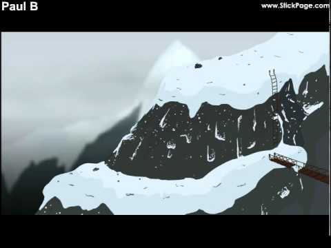 Stickpage tournament 2010 - Round 3 - Ice Cold Greed