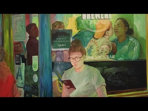 LA BOHÈME - DRILL REMIX BY MFbeats