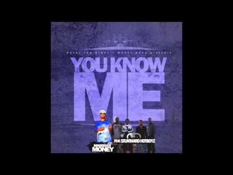 Maserati Money ft Stunthard Hotboyz - You Know Me