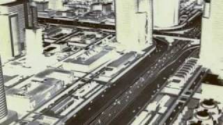 Robert Calvert - Stranger in a Strange Land