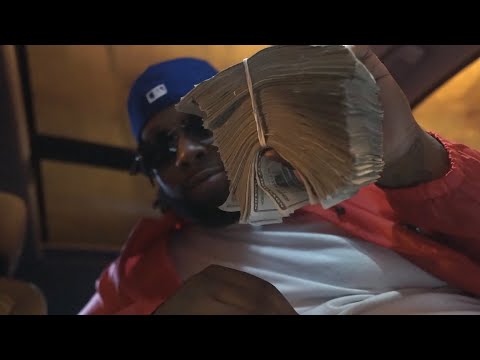 Track The Cloud - Ride Wit Me?  (Official Music Video) #ART