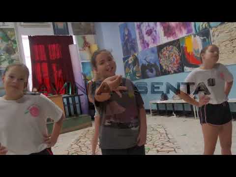 AVI S, A-Lectro, Norman - Senta (Choreography) by Lavinia | Workshop (Medgidia)