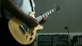 One Man&#39;s Pleasure Solo