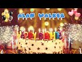 ALAN WALKER Birthday Song Happy Birthday Alan Walker
