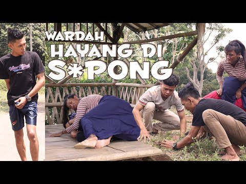 wardah-hayang-di-spong-video-lucu-ngakak-ocon-channel