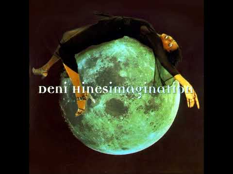 Deni Hines (1996) Imagination