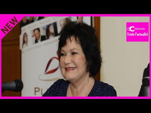 Maurane : Un “accident” à l’origine de sa mort brutale ? Michel Fugain en dit plus