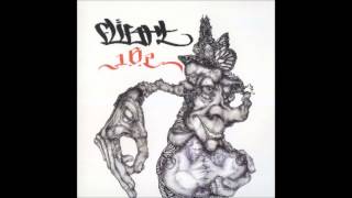 Flight 162 - Scattered Thoughts