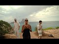 Nathan Dawe x Joel Corry x SACHA - HIGHER (Official Video)
