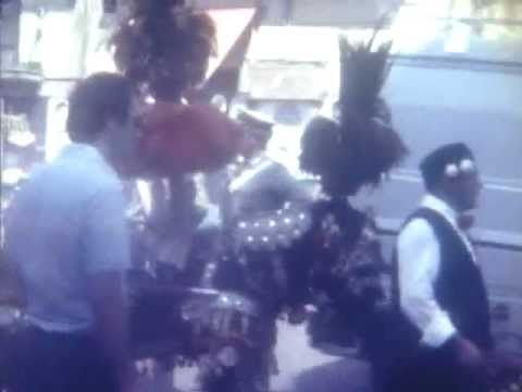 Termini Imerese, Palermo Sicily 1981